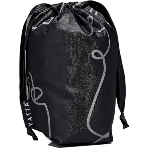 Yatta Cozy Comfort Drawstring Bag